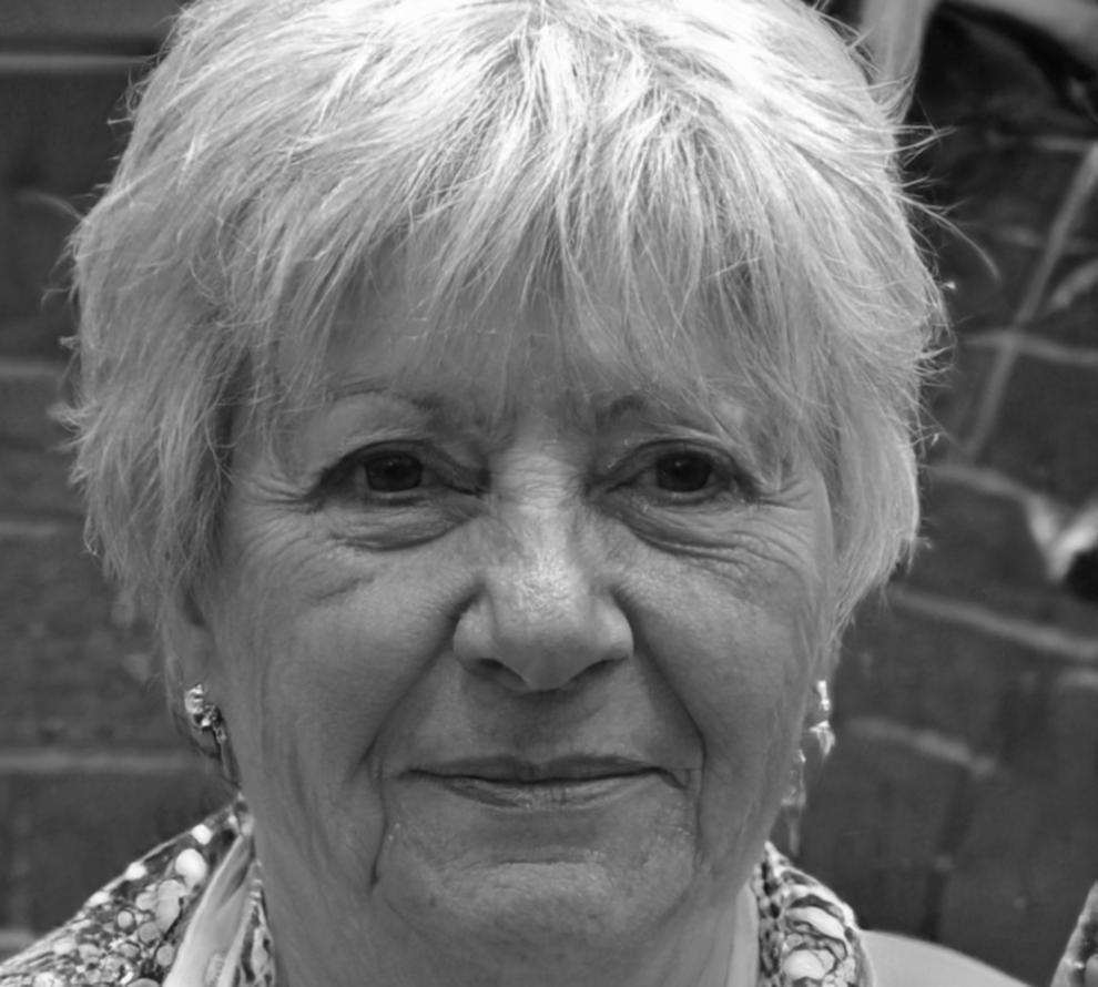 Photo de Mylène Rousseau