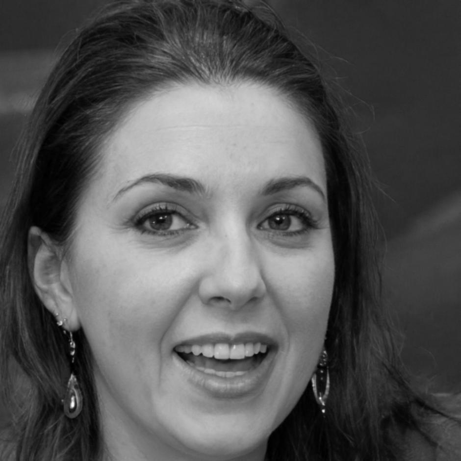 Photo de Thérèse Blanchard