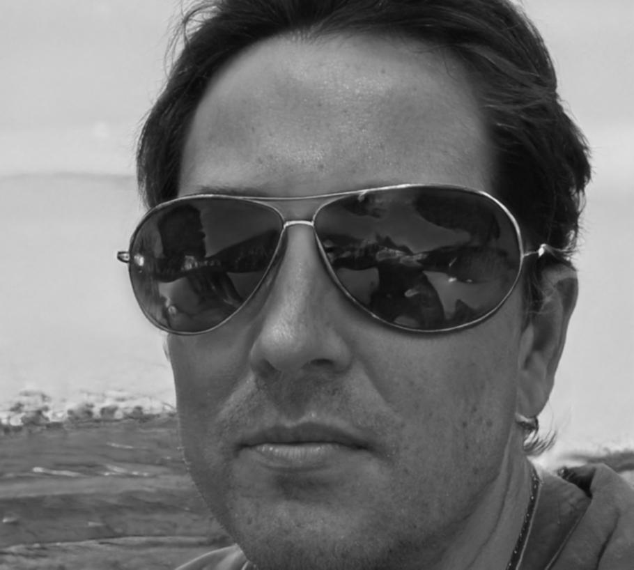 Portrait de Stéphane Dubois, formateur en finance