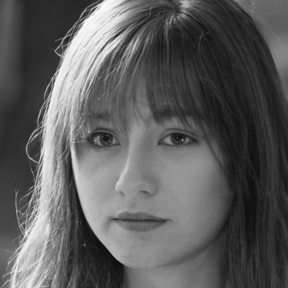 Photo de Bertille Moreau